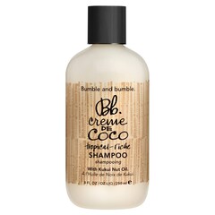 Creme de Coco Shampoo - Szampon, BUMBLE AND BUMBLE