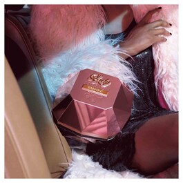 Lady Million Empire - Woda perfumowana