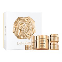Absolue Premium Skincare Routine - Zestaw świąteczny, LANCÔME
