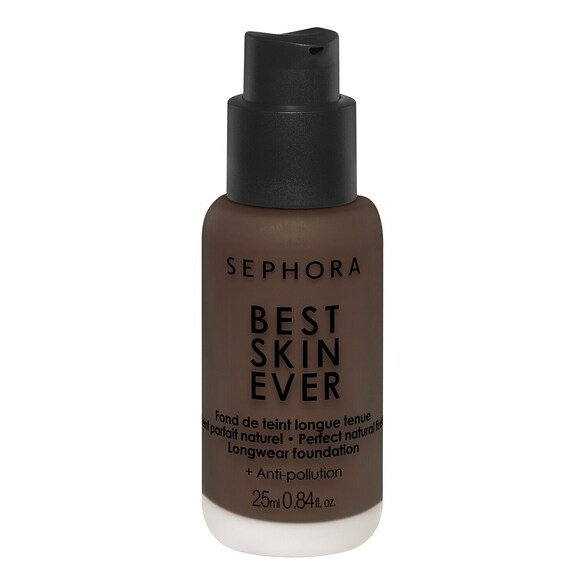 Podkład Best Skin Ever - Długotrwały podkład o naturalnym wykończeniu, SEPHORA COLLECTION