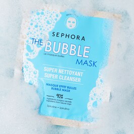 The Bubble Mask - maska bąbelkowa