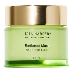 Radiance Mask - Maseczka rozświetlająca, TATA HARPER