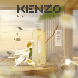Memori Soleil Thé - Woda perfumowana