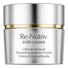 Krem odżywczy Re-Nutriv - Ultimate Renewal Nourishing Radiance Creme, ESTÉE LAUDER