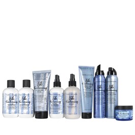 Thickening Plumping Mask - Maska zwiększająca gęstość