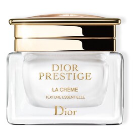 Dior Prestige La Crème Texture Essentielle - Płynny i komfortowy krem do twarzy