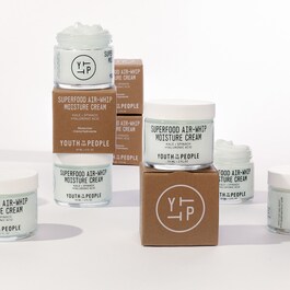 Age Prevention Superfood Cream - Krem nawilżający