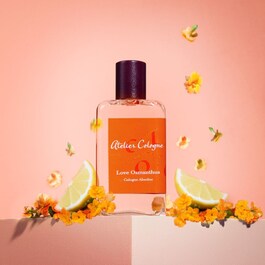 Love Osmanthus - Woda perfumowana