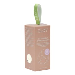 Eco-Friendly Sports Hair Wrap - Ultrachłonny turban sportowy, GLOV