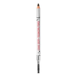 Benefit Cosmetics - gimme Brow+ Volumizing Pencil - Kredka Do Brwi Dodająca Objętości - gimme Brow+ Volumizing Pencil 05 - Dla Kobiet