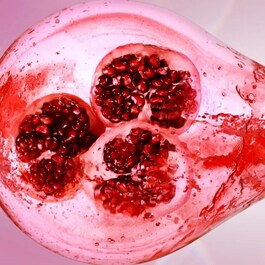 Krem nawilżający Nutritious Super Pomegranate - Radiant Energy Moisture Creme