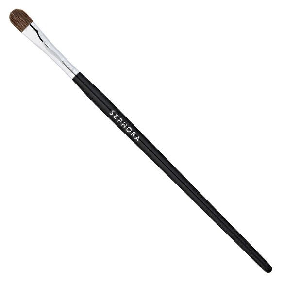 Cienki pędzelek do powiek nr 15, SEPHORA COLLECTION