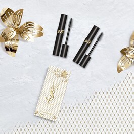 Lash clash Mascara duo - Holiday Limited Edition set