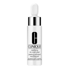 Clarifying Do-Over Peel - Peeling złuszczający, CLINIQUE