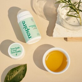 Déodorant Naturel Thé Vert - Dezodorant 