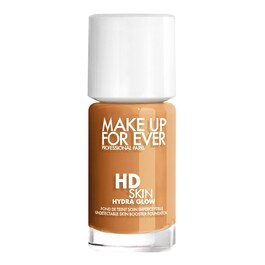 Make Up For Ever - Hd Skin Hydra glow – Niewidoczny Podkład, Blask I Nawilżenie - Hd Skin Hydra glow Foundation 30ml 4n62 - Dla Kobiet