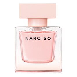 Cristal - Woda perfumowana