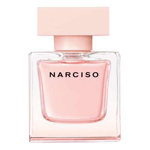 Narciso Rodriguez - Cristal - Woda Perfumowana - For Her Cristal Edp 50ml - Dla Kobiet