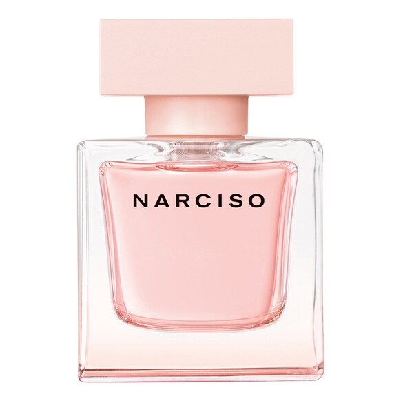 Cristal - Woda perfumowana, NARCISO RODRIGUEZ