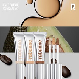 Everywear Concealer - Wielofuncyjny korektor 4w1