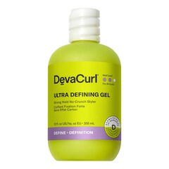 Ultra Defining Gel – Mocno utrwalający nieusztywniający żel do stylizacji, DEVACURL