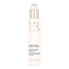 PURE RITUAL CARE IN LOTION - Tonik , HELENA RUBINSTEIN