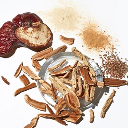 Adaptogen - Nawilżająca mgiełka do twarzy