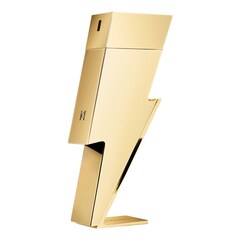 Bad Boy Gold Fantasy Collector - Woda toaletowa, CAROLINA HERRERA