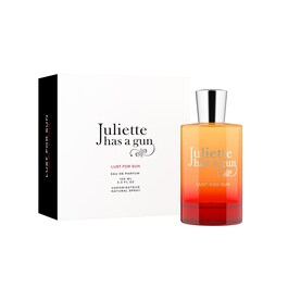 Lust for Sun - Woda perfumowana