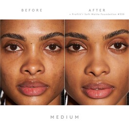 INVISIMATTE 2.0 – Puder matujący