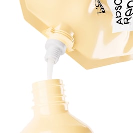 Absolut Repair szampon odbudowujący do włosów zniszczonych