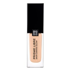 Prisme Libre Skin-Caring Glow - Rozświetlający Podkład Pielęgnacyjny, GIVENCHY