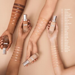 The Soft Fluid Long-Wear Foundation SPF 20 - Podkład