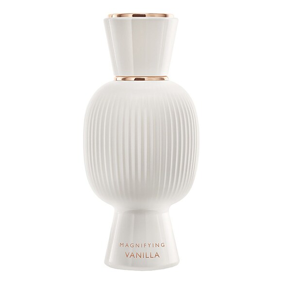 Allegra Magnifying Vanilla - Woda perfumowana, BVLGARI