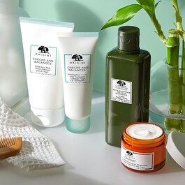 Checks and Balances™ Frothy Face Wash - Żel do mycia twarzy