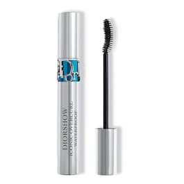 Diorshow Iconic Overcurl Waterproof - Wodoodporny tusz do rzęs - Objętość