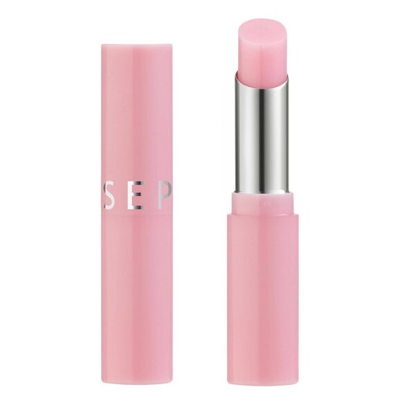 Balsam podkreślający kolor ust - Balsam do ust, SEPHORA COLLECTION