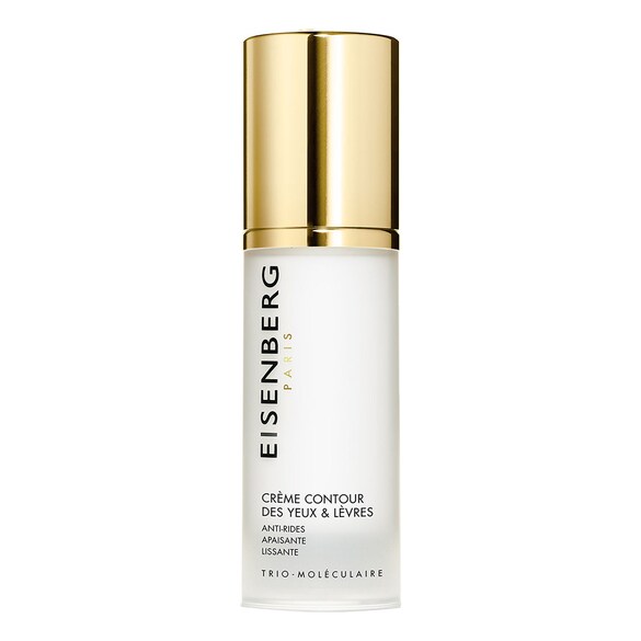 Crème Contour des Yeux & Lèvres - Krem Kontur Oczu i Ust, EISENBERG