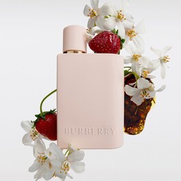 Burberry Her Intense - Woda Perfumowana