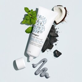 Scalp Revival -  Nawilżająca i odświeżająca maska do skóry głowy
