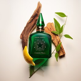 Magic Energy - Woda perfumowana