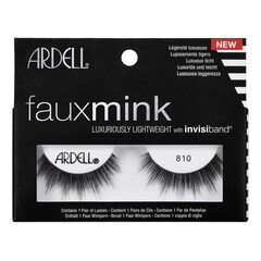 Faux mink lashes - Sztuczne rzęsy na pasku, ARDELL