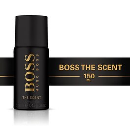 Boss The Scent Dezodorant spray