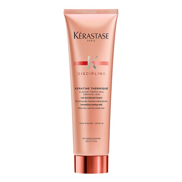 DISCIPLINE Keratine Thermique Creme , KÉRASTASE