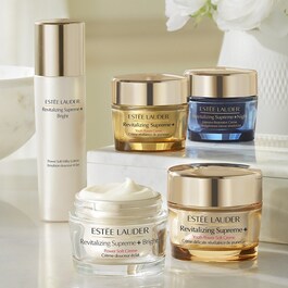 Revitalizing Supreme + - Jedwabisty lotion do twarzy