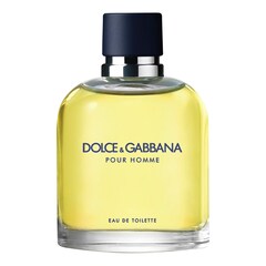 Pour Homme - Woda toaletowa, DOLCE & GABBANA