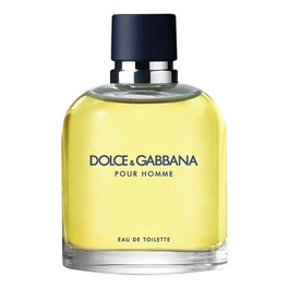Pour Homme - Woda toaletowa