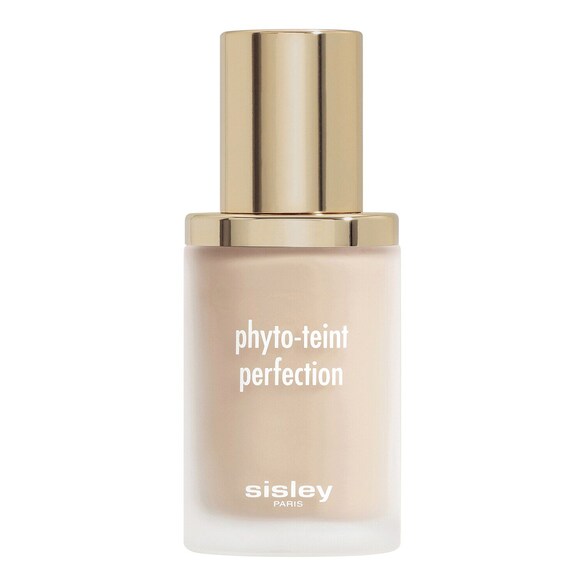 Phyto-Teint Perfection - High-coverage mattifying foundation, SISLEY