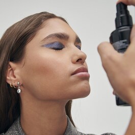 Makeup Setting Spray - Spray do utrwalania makijażu