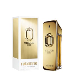 Rabanne Million Gold Intense – Woda Perfumowana dla Niego